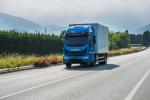 Iveco EuroCargo 180-320 2015 года